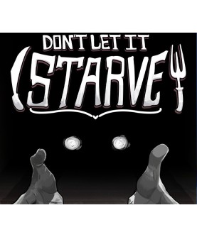 Don t Let It Starve Steam Key GLOBAL